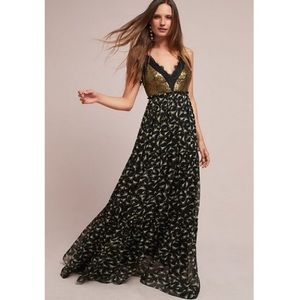 Ranna Gill maxi gown